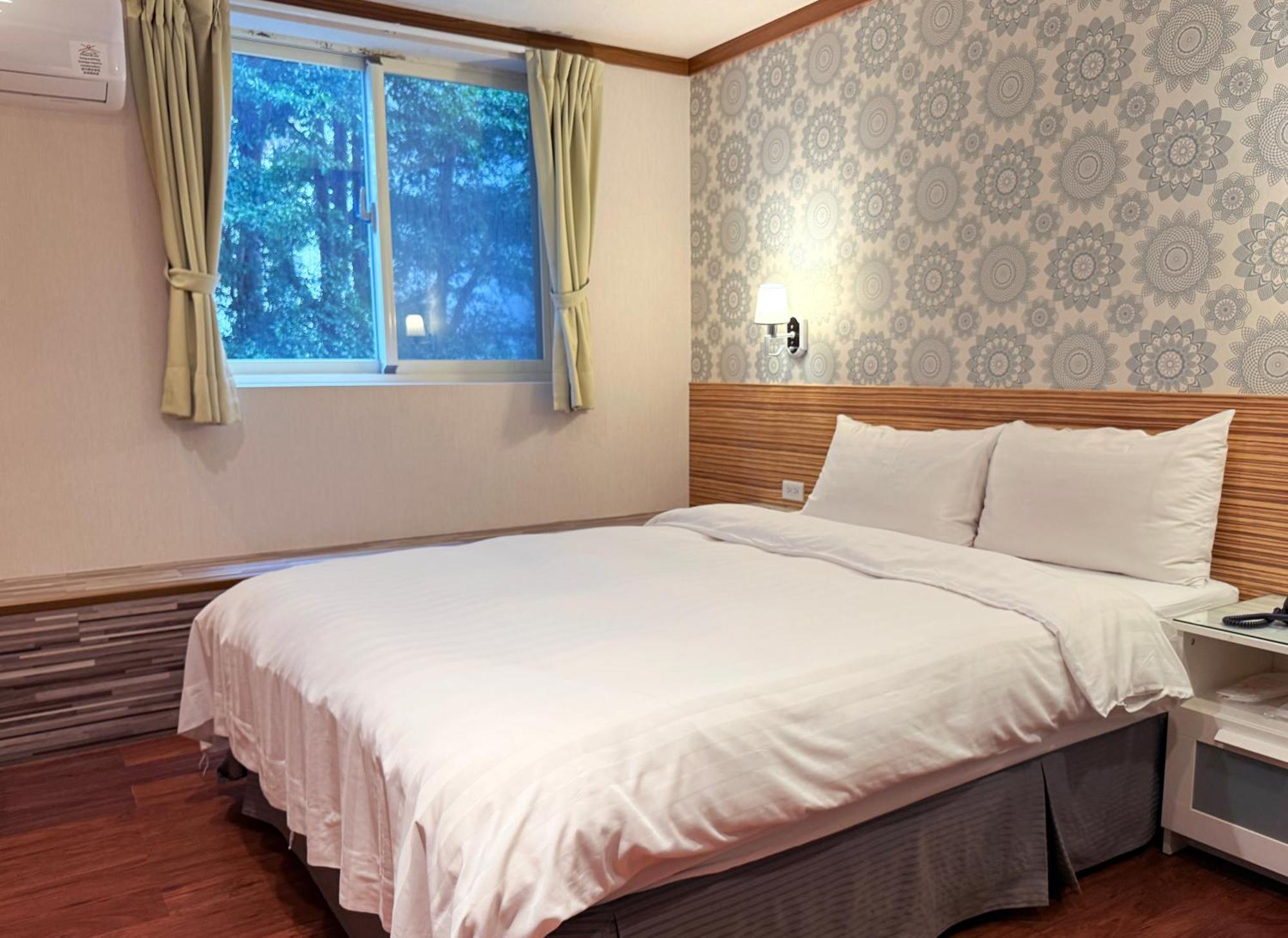 泊居旅店 Oursinn Hotel Taipei Bagian luar foto